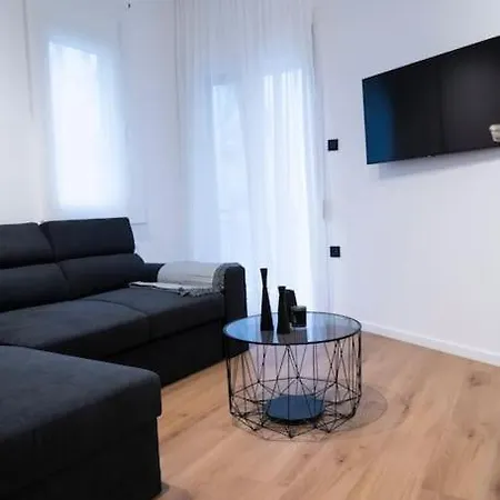 πολυτελές στο κέντρο της θεσσαλονίκης! Apartment Thessaloniki