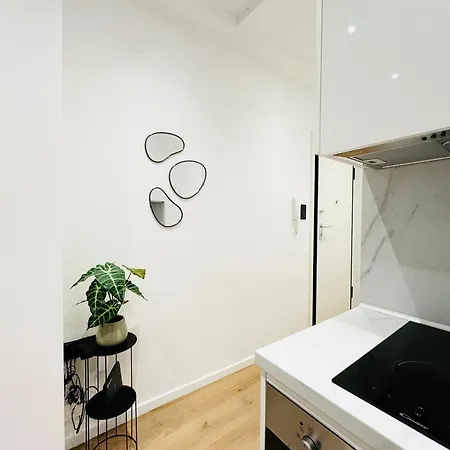 πολυτελές στο κέντρο της θεσσαλονίκης! Apartment *