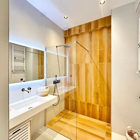 Apartment πολυτελές στο κέντρο της θεσσαλονίκης!