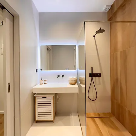 πολυτελές στο κέντρο της θεσσαλονίκης! Apartment