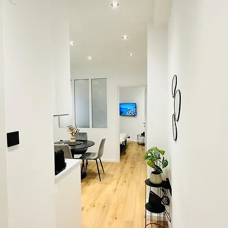 Apartment πολυτελές στο κέντρο της θεσσαλονίκης!